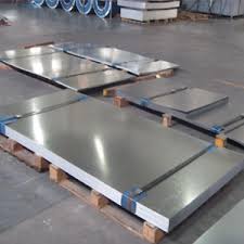Precision CR Cold Rolled Steel Sheets for Industrial Fabrication - Image 4