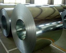 High-Performance GI Galvanized Steel Sheets & Coils - Image 3
