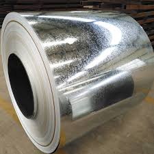 High-Performance GI Galvanized Steel Sheets & Coils - Image 2
