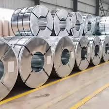Precision CR Cold Rolled Steel Sheets for Industrial Fabrication