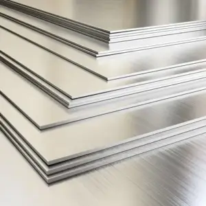 Premium MS Mild Steel Sheets for Industrial & Construction Use